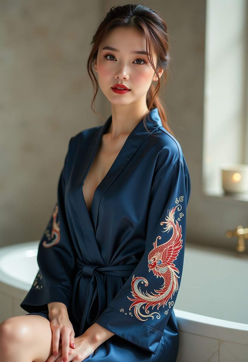 姐姐读书画面封面