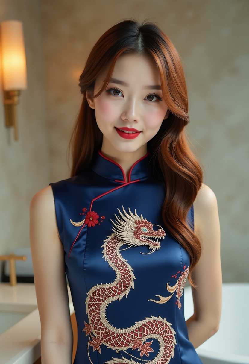 姐姐衣橱整理封面