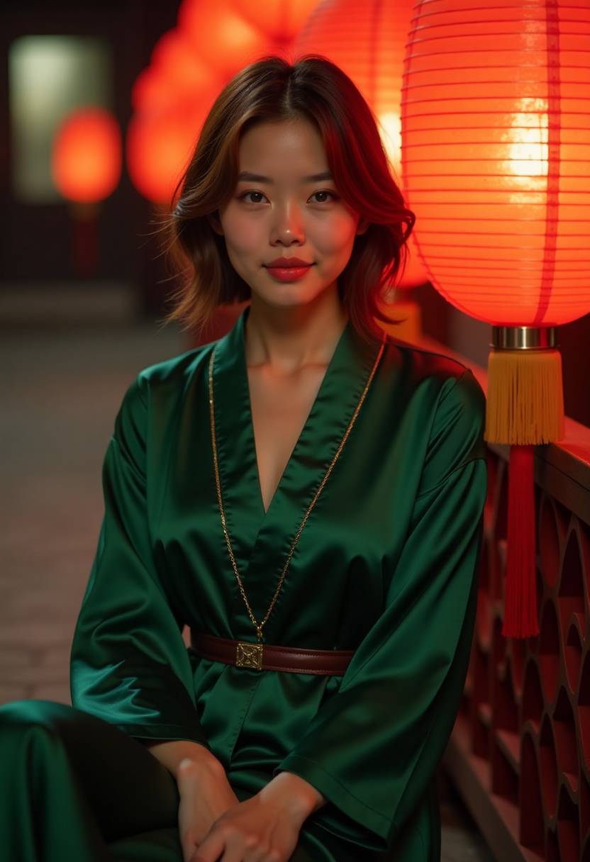 姐姐唱片架封面
